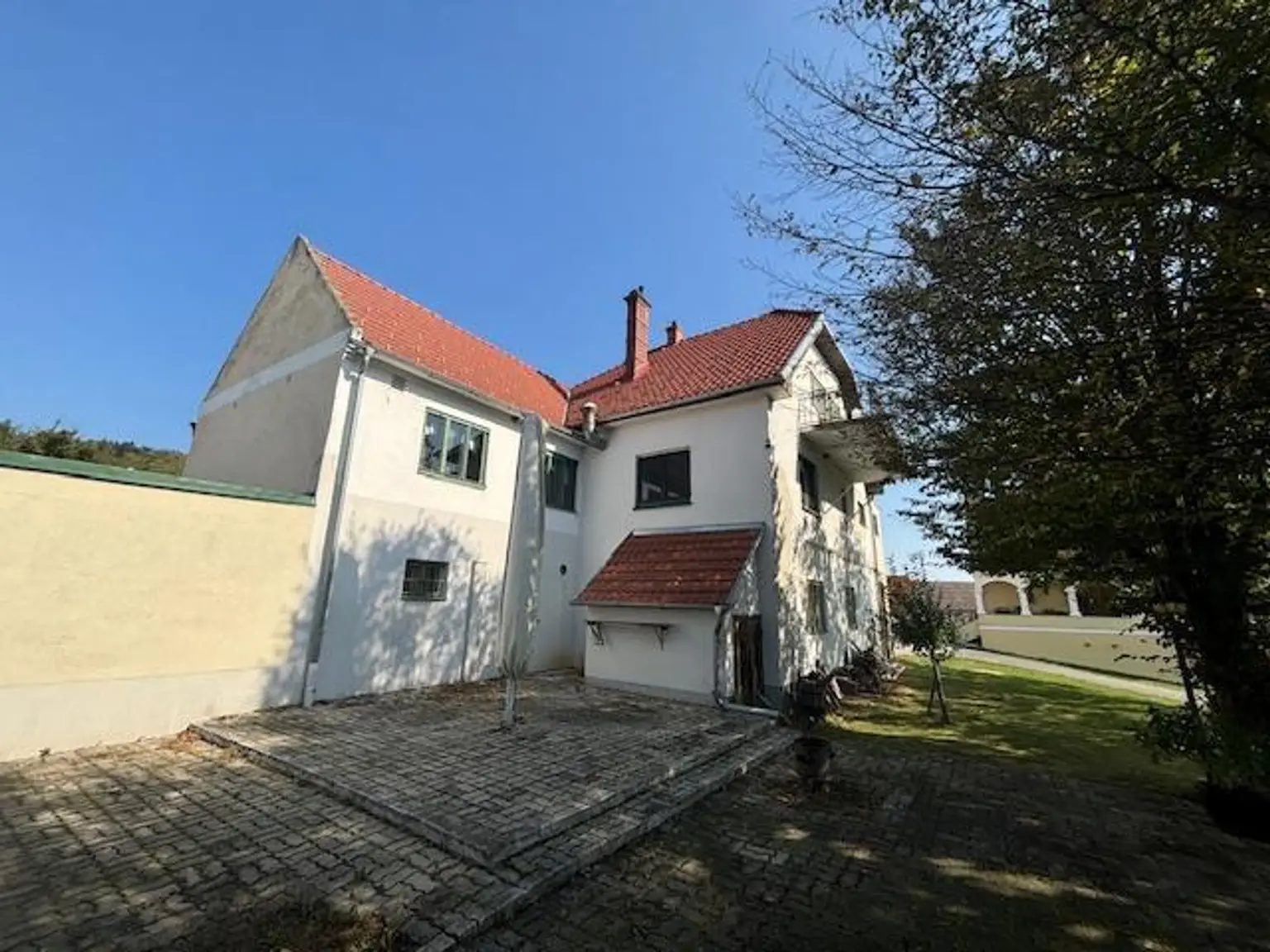Hofansicht (2)