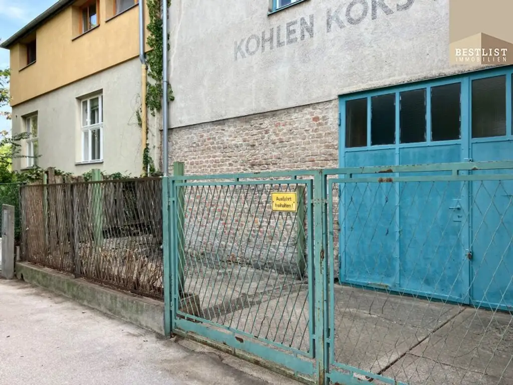 Zinshaus in Baden: 346 m², gepflegt, top Rendite für 550.000 €!