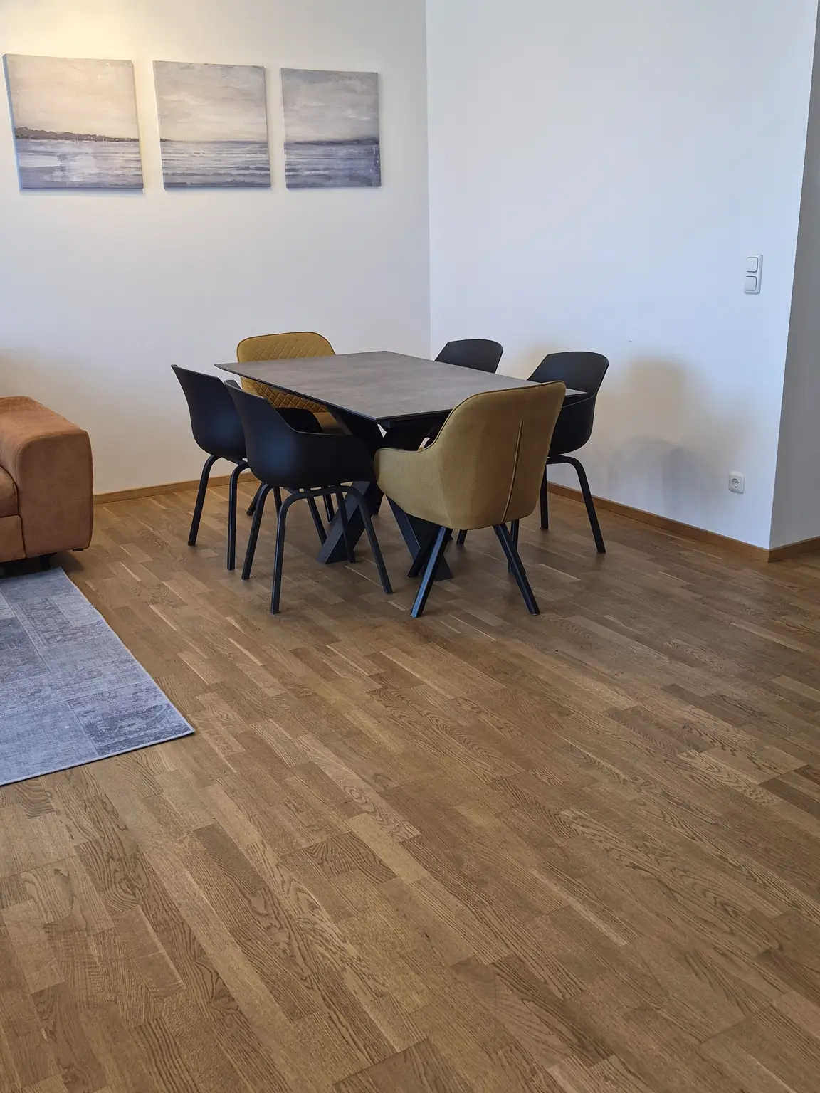 Attraktives Investment - 3 Zimmer Gartenwohnung im Neusiedlerseegebiet