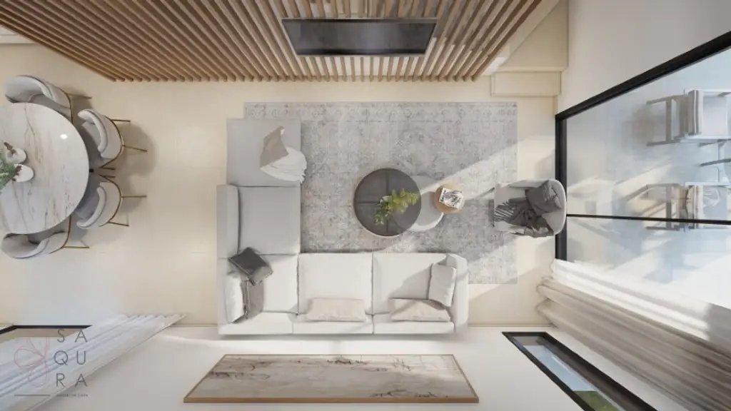 Sea Caves Villas – Exklusives Wohnen in Pegeia mit mediterranem Flair