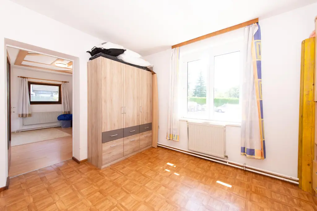 Großzügiges 1–2 Familienhaus in Bestlage - Laßnitzhöhe - Graz