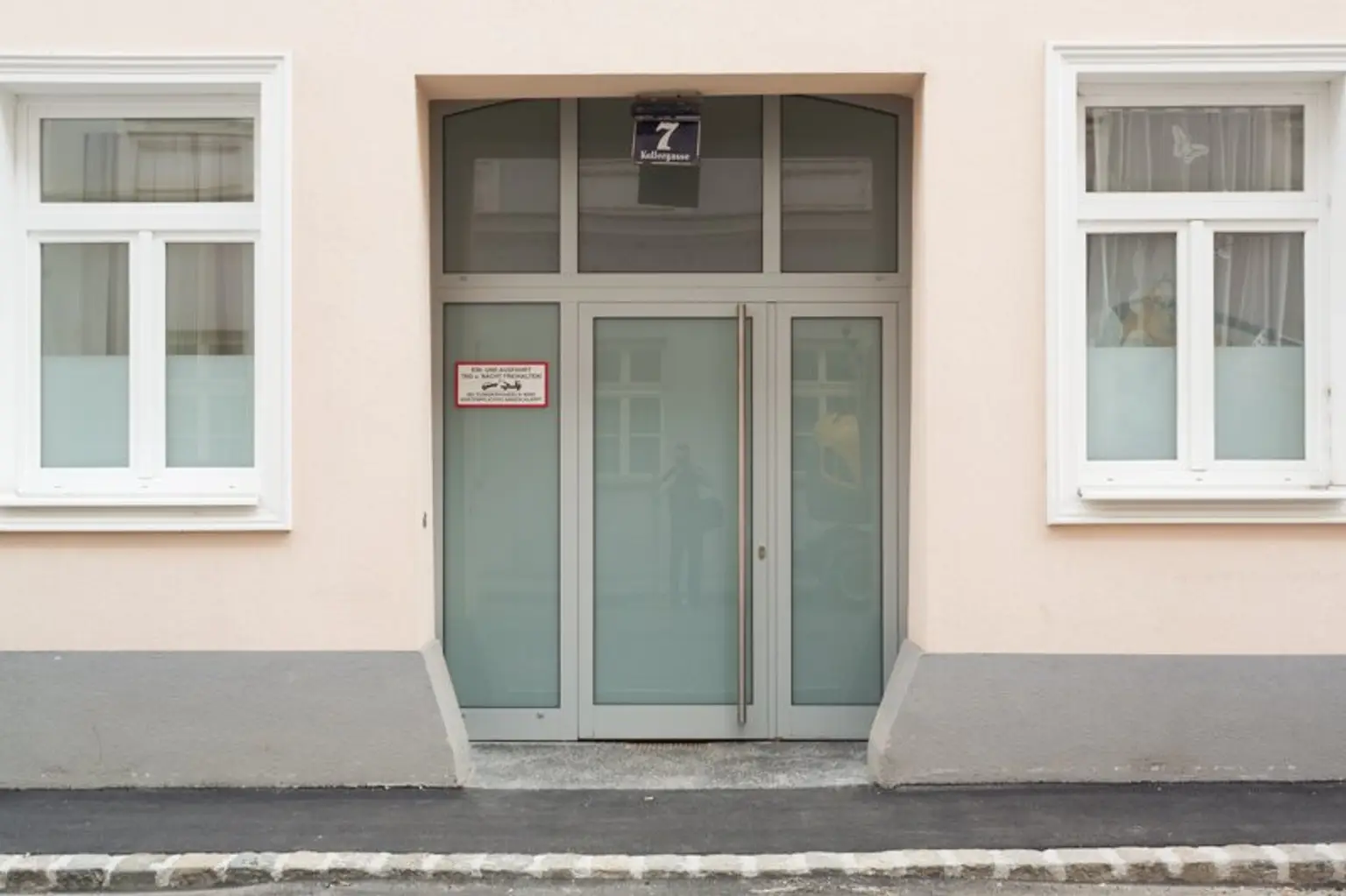 Elegante 2-Zimmer-Wohnung in 1030 Wien – Modern, geräumig und klimatisiert!
