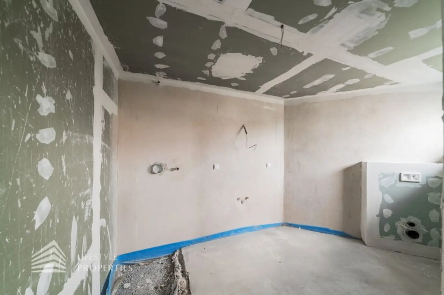 Erstbezug! Wunderschönes 4-Zimmer-Einfamilienhaus in Korneuburg