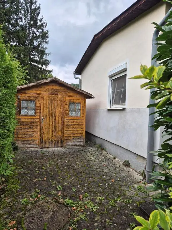 Ferienhaus  nähe Naturpark Hohe Wand!