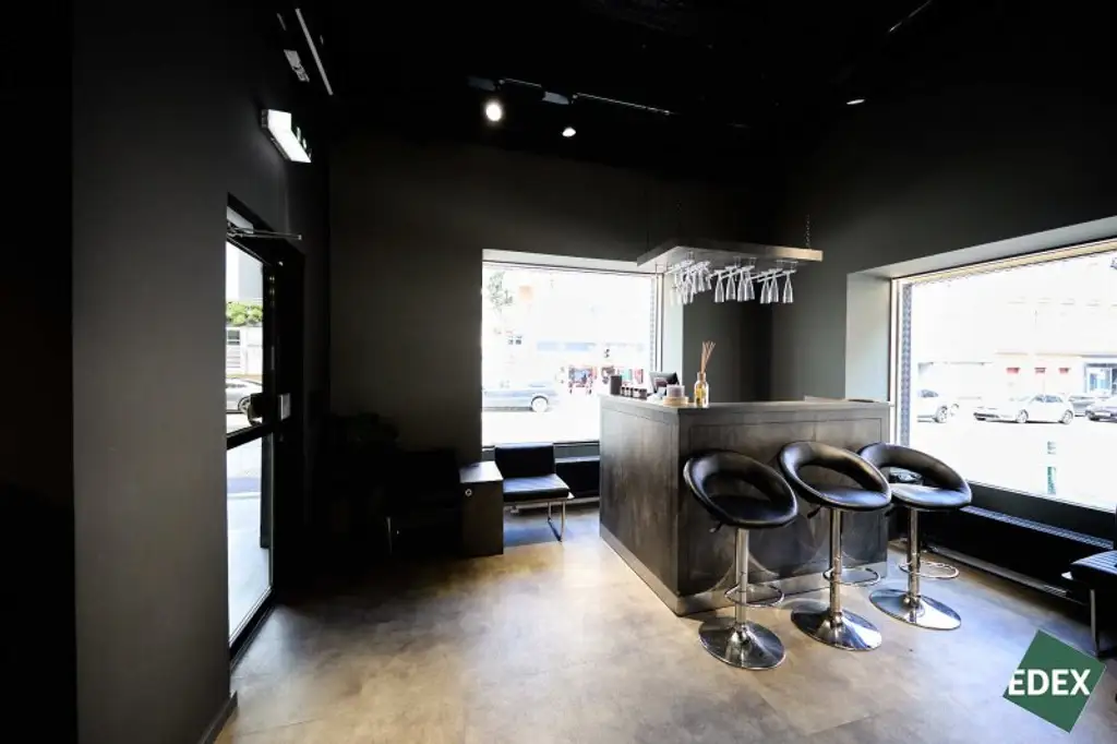 Vielseitig nutzbare Geschäftsfläche nahe U3 Schlachthausgasse - vermietet