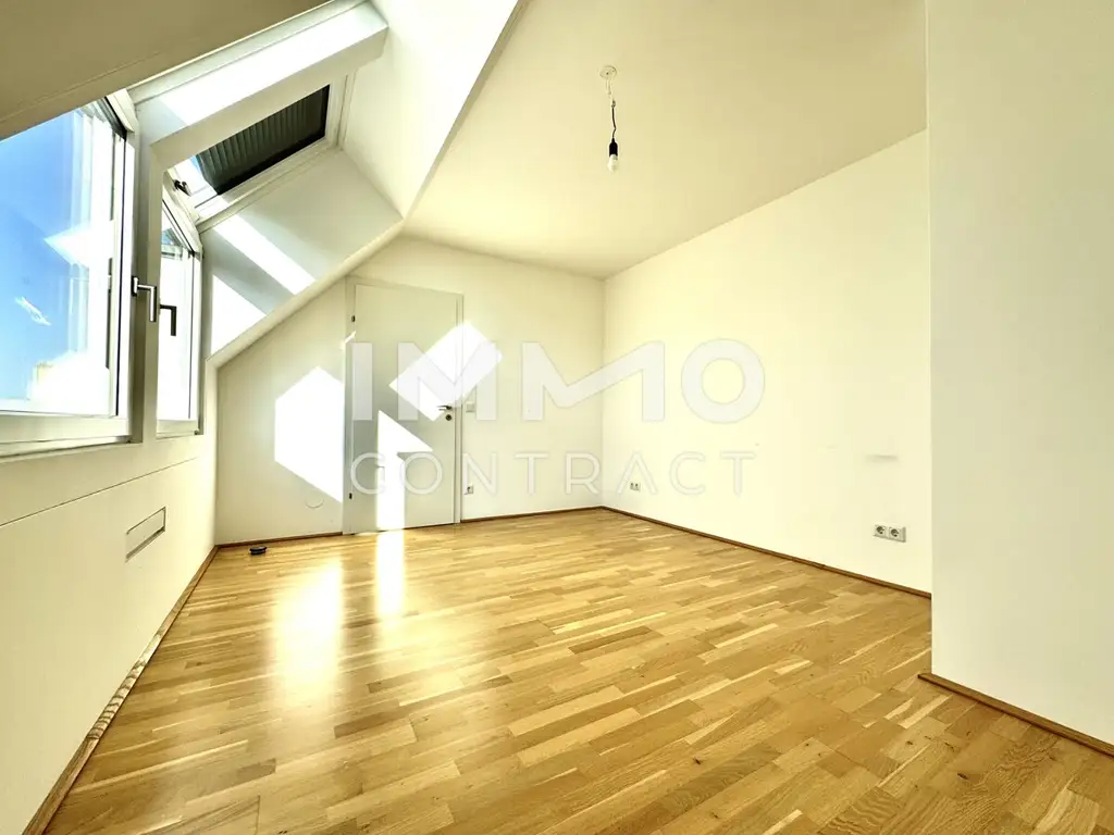 Lichtverwöhnte 2-Zimmer-Wohnung mit Balkon – Wohlfühlen garantiert