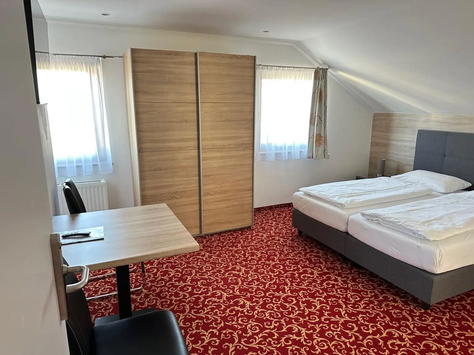 Appartement 2