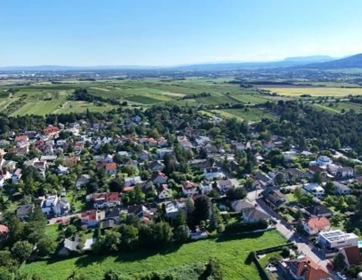 RIESENPOTENZIAL!! Grundstück mit Altbestand