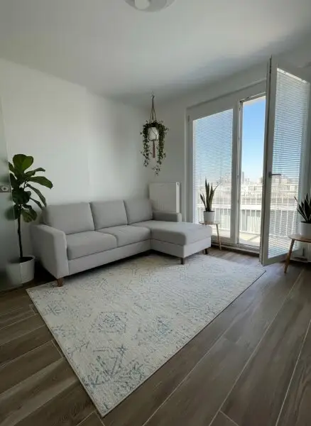 Traumhafte 2-Zimmer Wohnung mit 2 Balkonen in Mödling - Perfekt saniert und ideal gelegen!