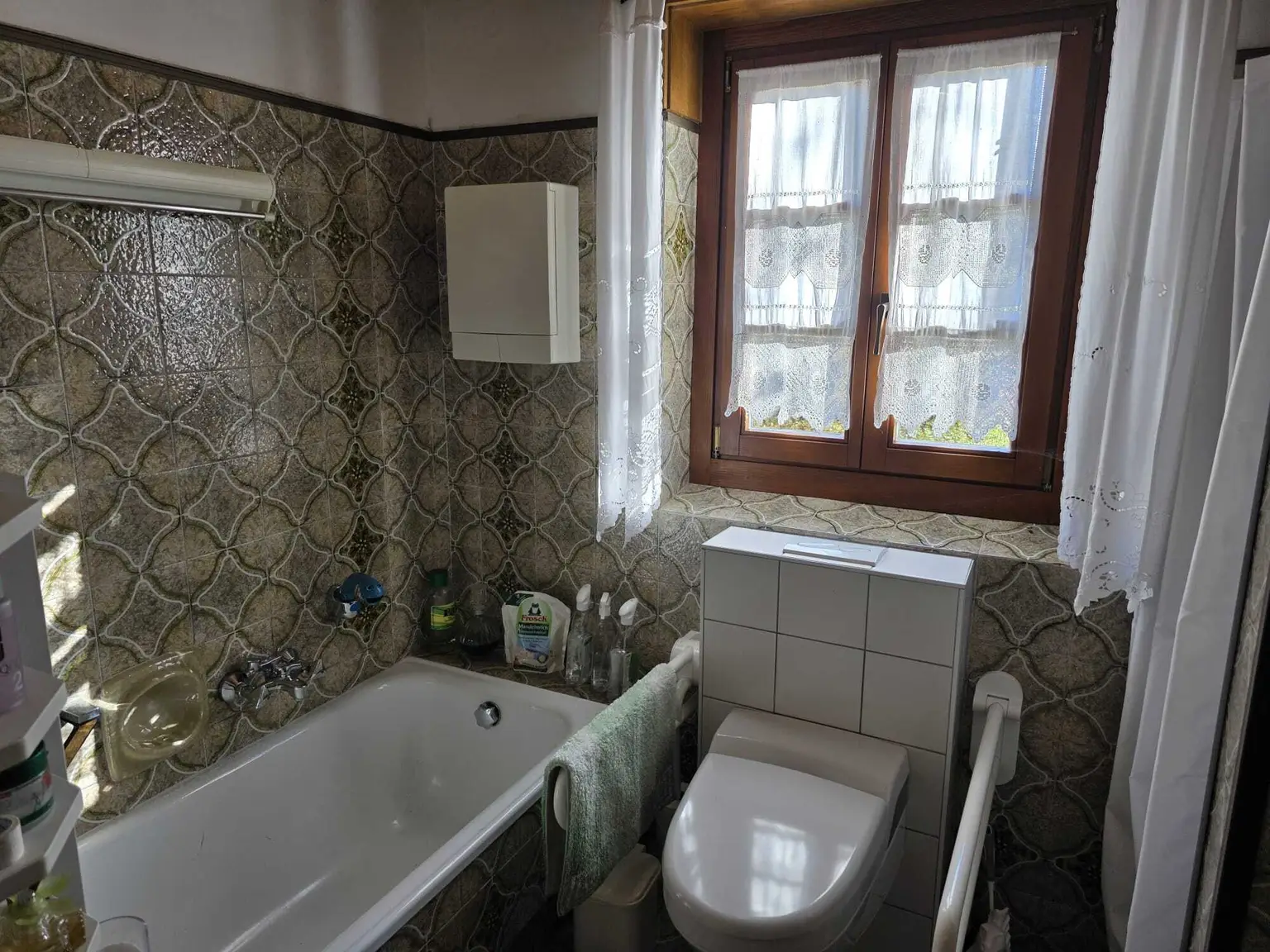 Charmantes Zuhause mit liebevollen Details in malerischer Umgebung!