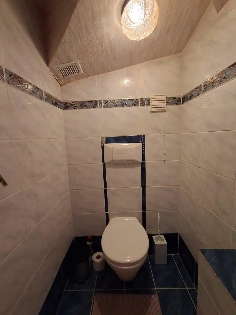 " Luxushaus auf Eigengrund mit Pool - KGV Ruthnergasse"