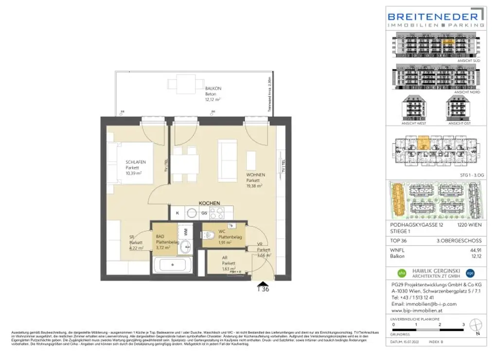 Plan