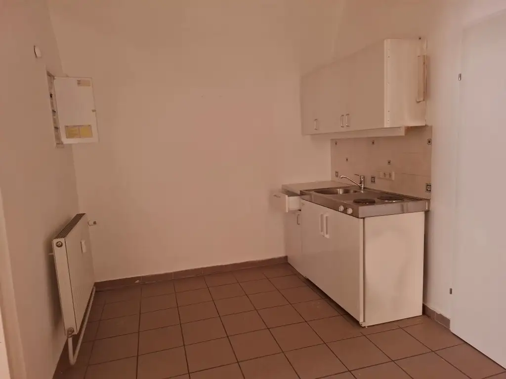 Gepflegte Büroräume oder Praxisräume im 1. Obergeschoß im Zentrum von Bruck/Mur zu mieten !