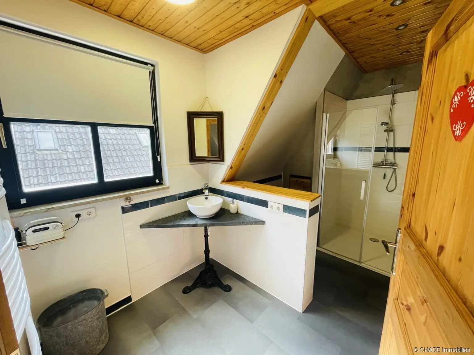 Badezimmer 2