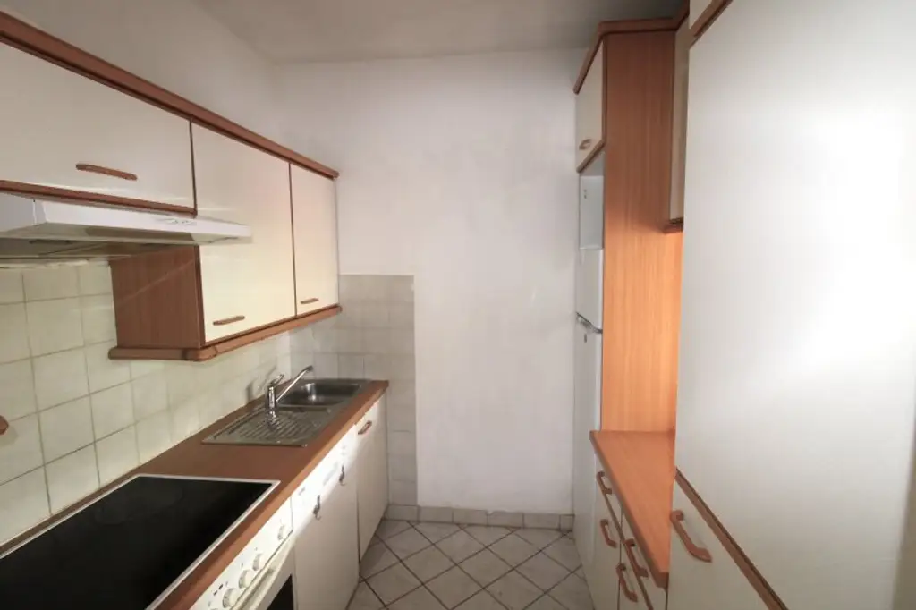 Tolle 2-Zimmerwohnung in Viktring