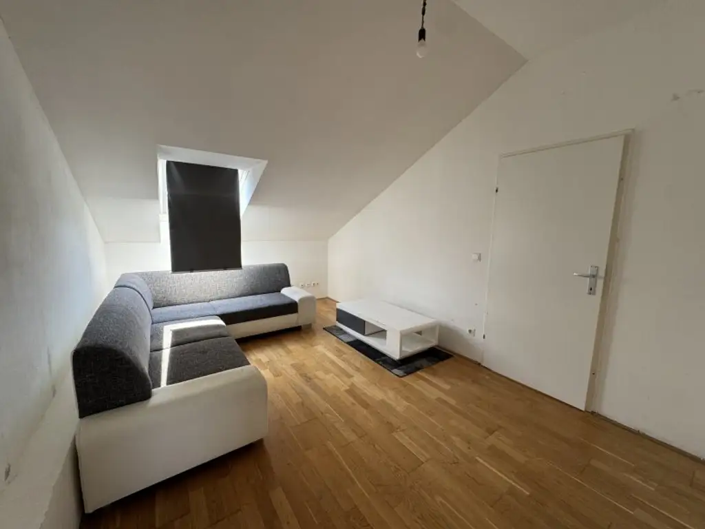Altbauprojekt Columbusgasse 70 – Wohnen & Investieren im Herzen von Favoriten
