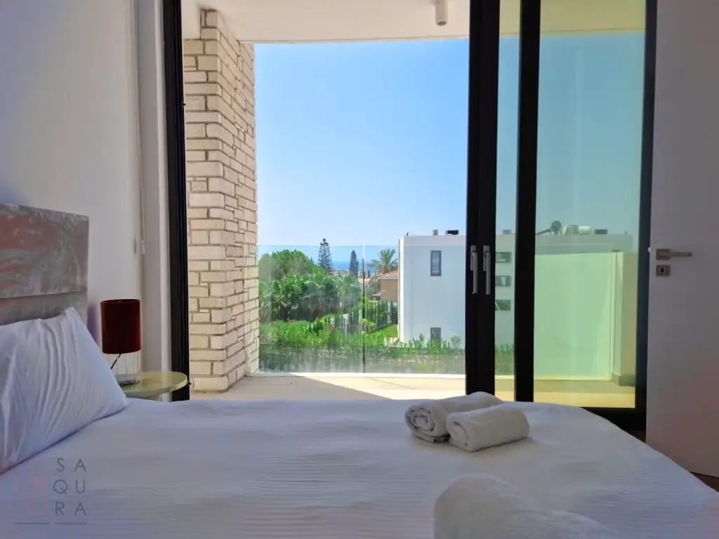 Mediterranes Wohnen mit Weitblick – Luxusvilla in Paphos, bezugsfertig