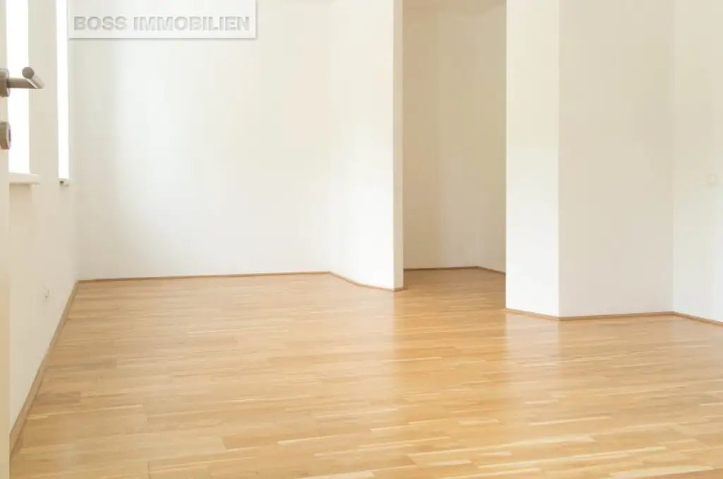 Smart Investment – moderne Eigentumswohnung mit Renditepotenzial