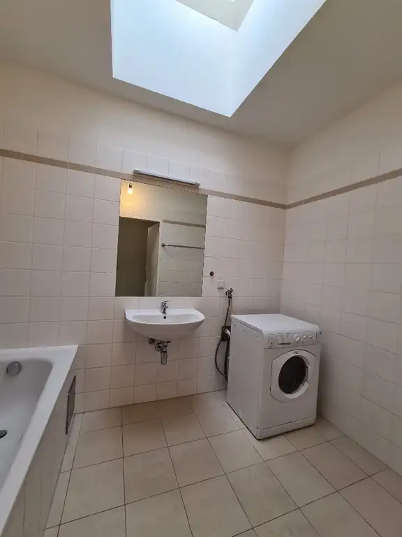 Badezimmer I