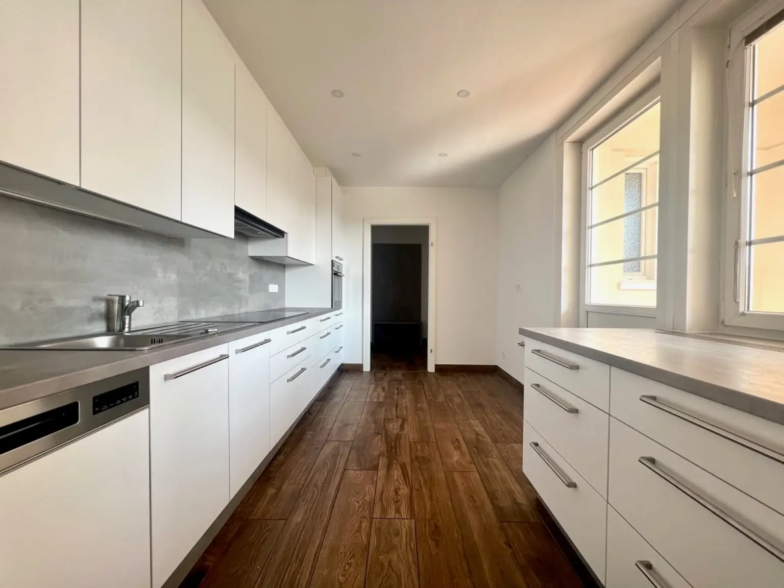 11 | ++ NEU ++ GRANDIOSE VIER Zimmer mit BALKON ++ WIEN MITTE | Prima Service Immobilien