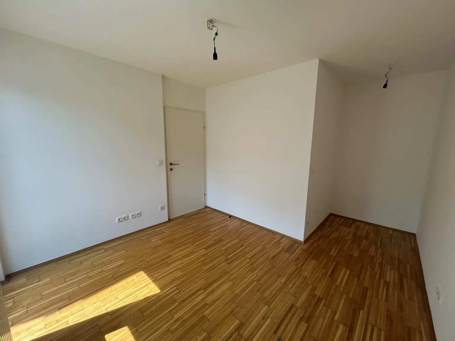 Schlafzimmer I