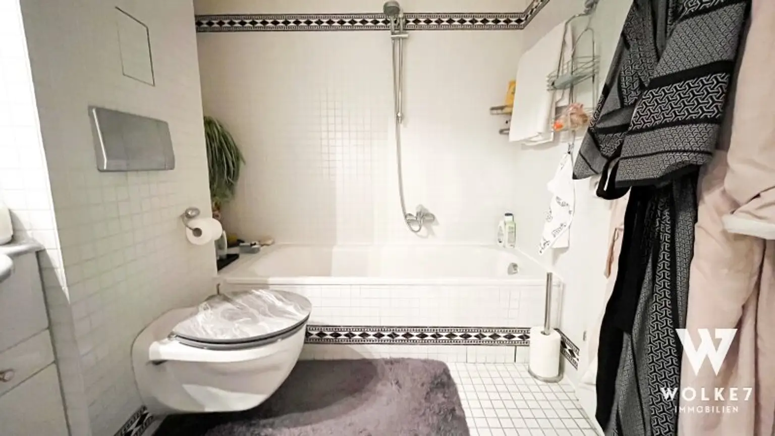 Helle 4-Zimmer-Neubauwohnung mit Loggia in 1170 Wien I Nähe AKH