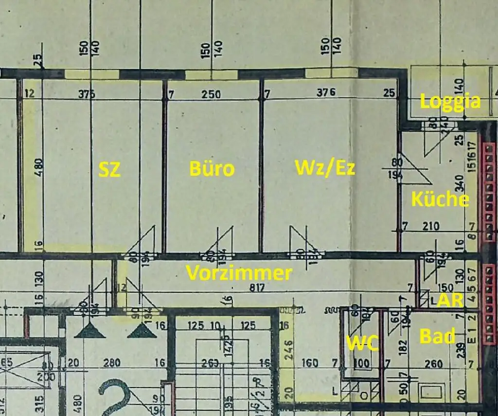 Dauerhaftes Investment
