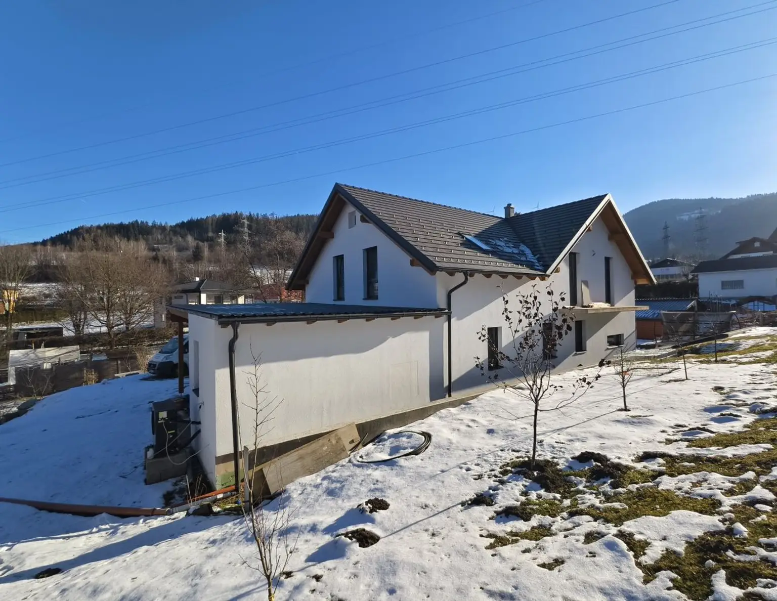 ** PREISSENKUNG!! ** Exklusives großzügiges Ein/ Zweifamilienhaus in ruhiger Lage