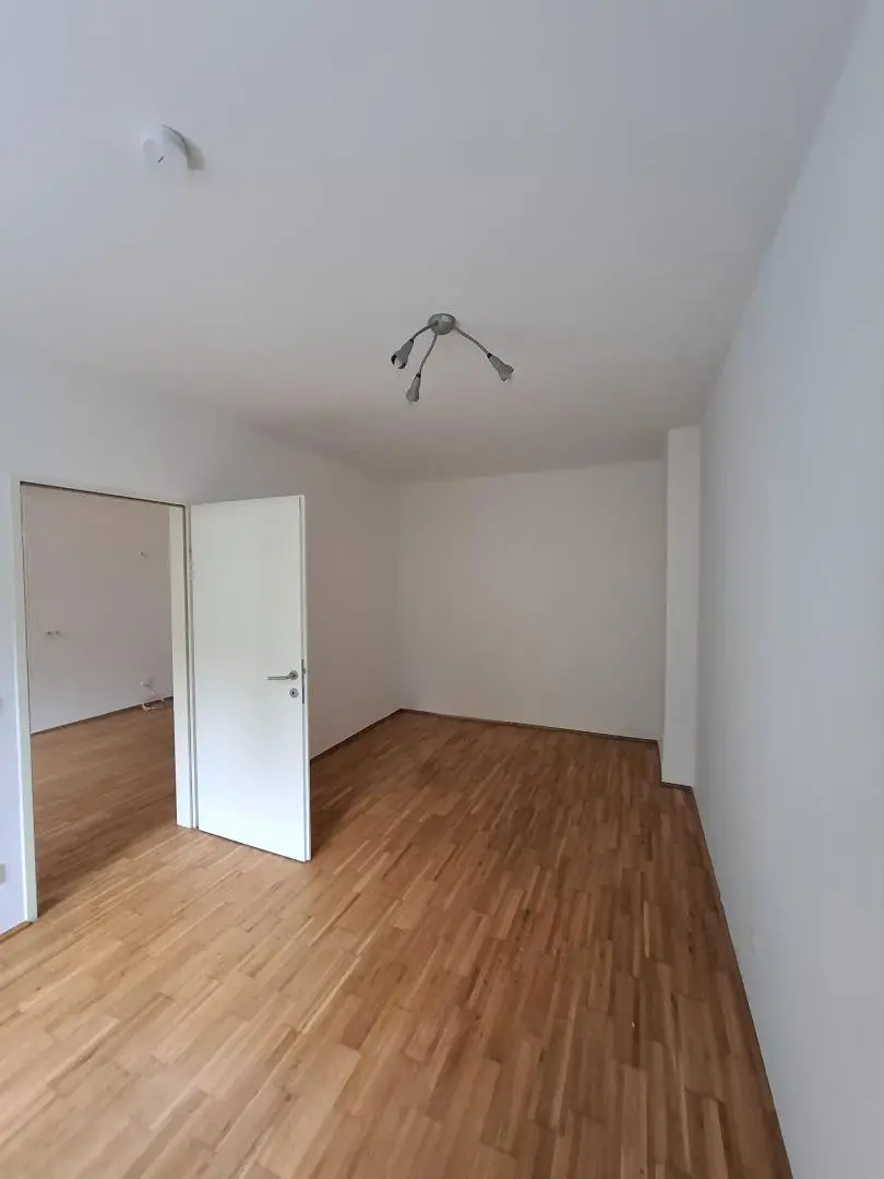 3-Zimmer-Wohnung mit Balkon zu vermieten
