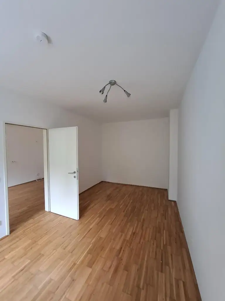 3-Zimmer-Wohnung mit Balkon zu vermieten