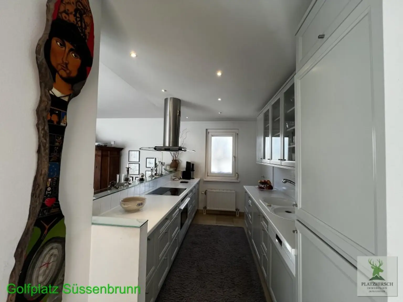 Wunderschönes und preiswertes Einfamilienhaus in Wien 22 - Nähe Golfplatz Süssenbrunn