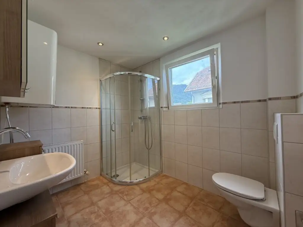 2,5-Zimmer-Mietwohnung in Kufstein