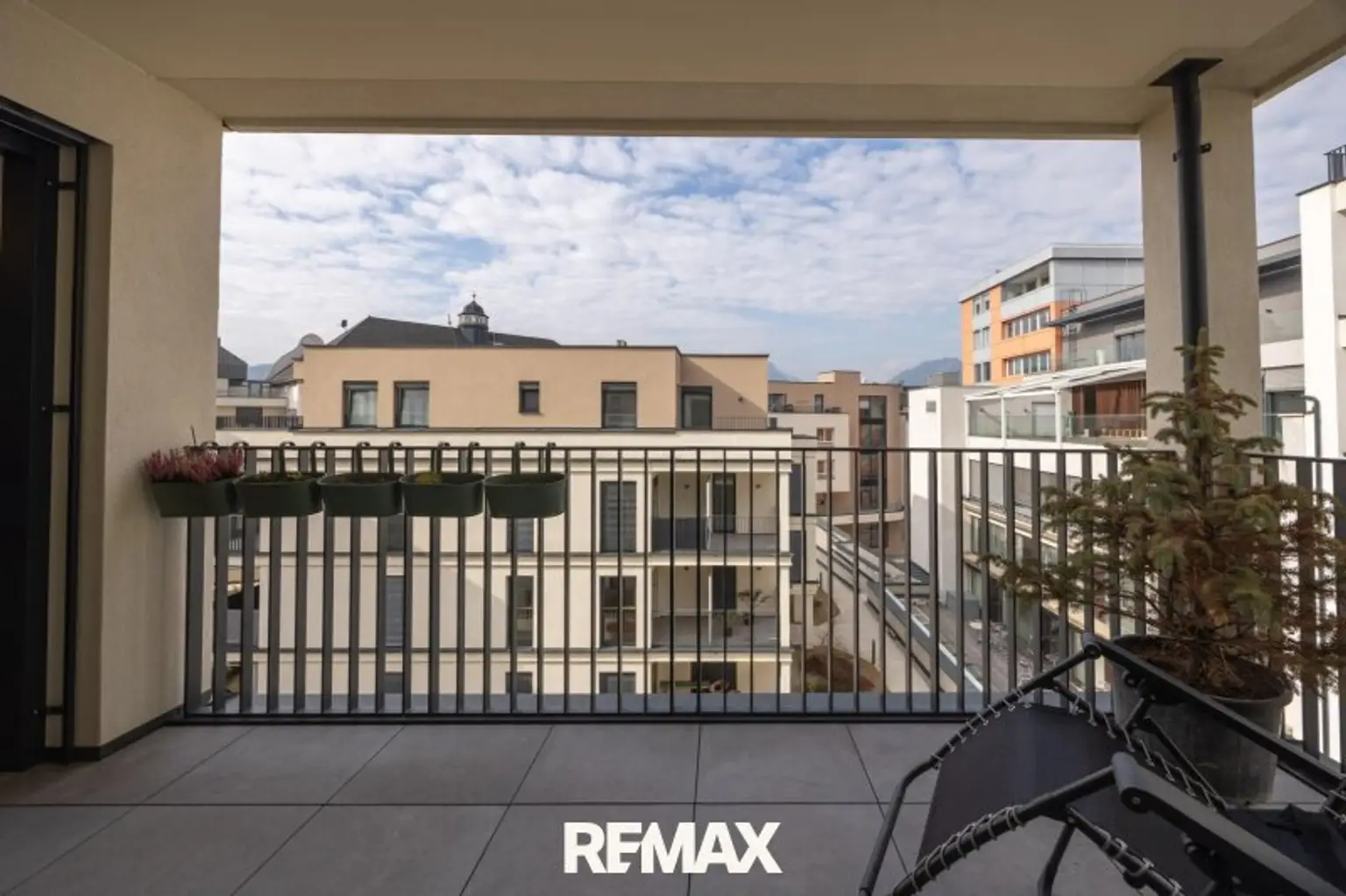 Terrasse 1