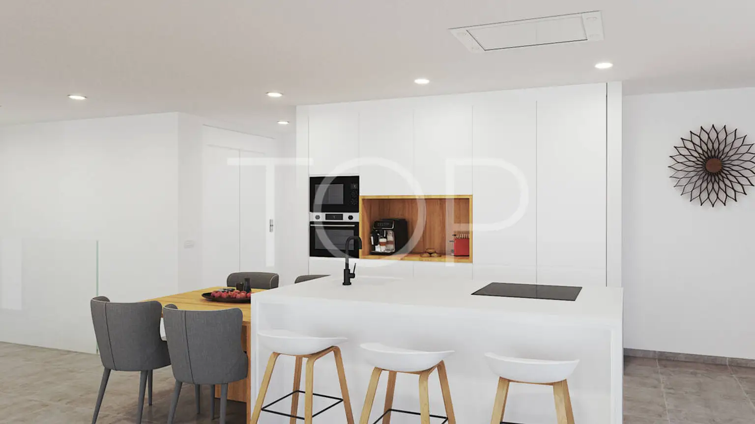 Sybaris-Premium-Villas-Villa 34 Interior 3