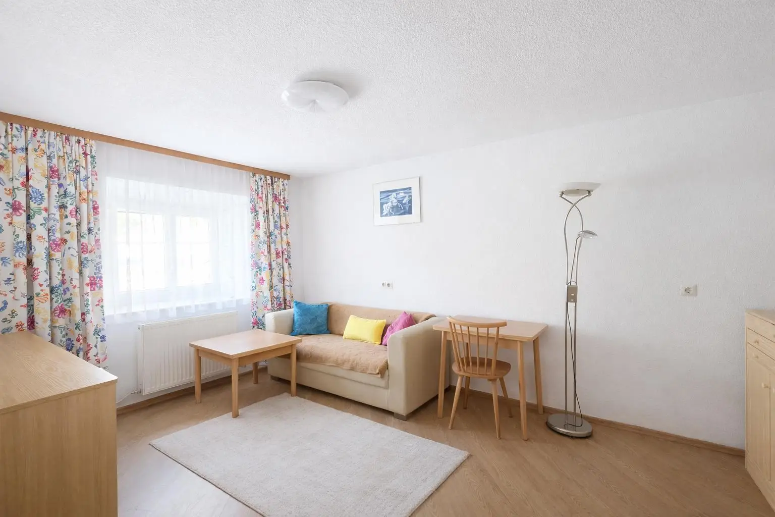 Haus- EG Zimmer