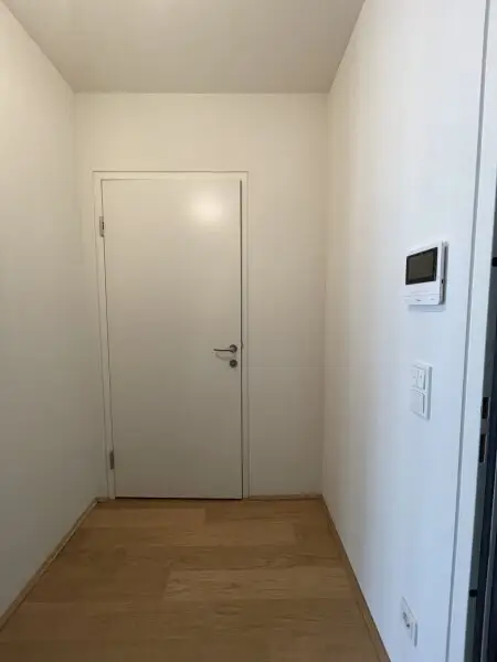 UNBEFRISTETE 2-Zimmer Neubauwohnung mit Loggia und vielen Extras im Haus!