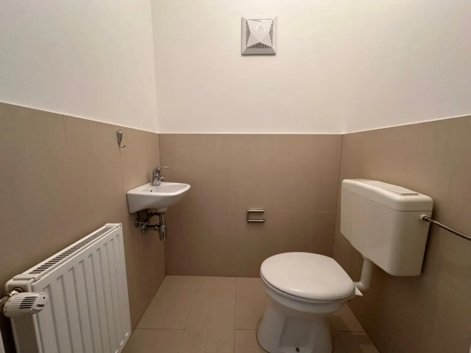 Ihr Rückzugsort über den Dächern des 10. Bezirks - Stilvolle 2 Zimmer Wohnung in Toplage von Favoriten