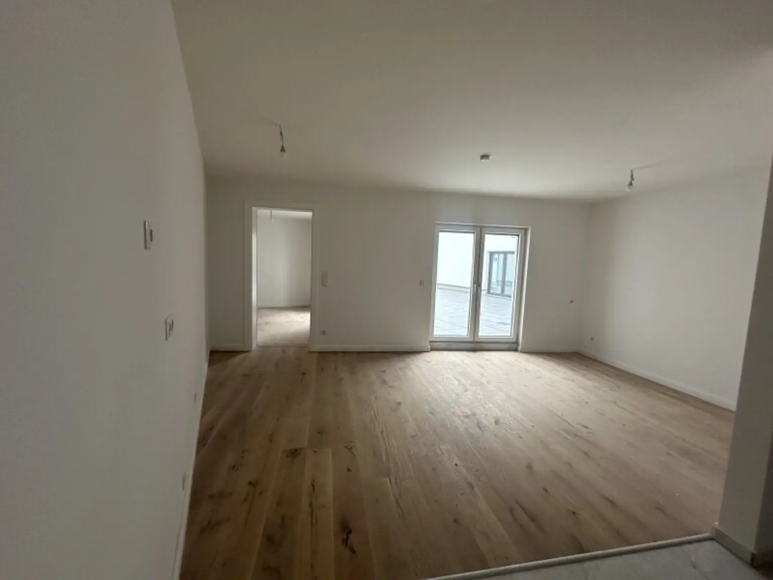 WOHNEN bei den WEINGÄRDEN, NEUBAUPROJEKT im 23. Bezirk