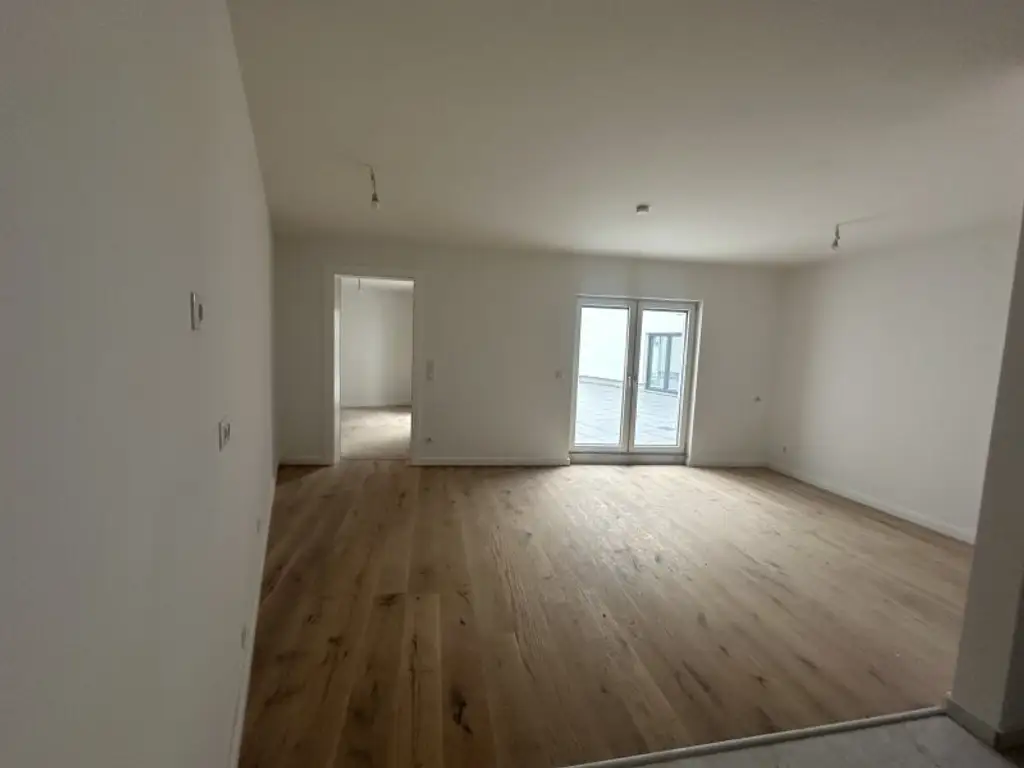 WOHNEN bei den WEINGÄRDEN, NEUBAUPROJEKT im 23. Bezirk