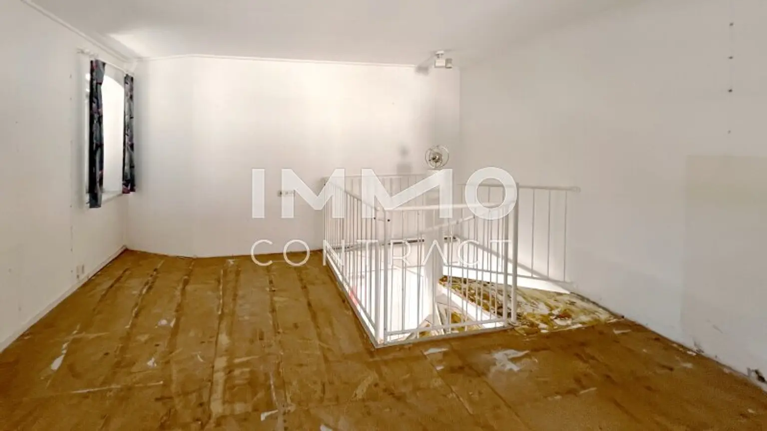 Wohn- und Geschäftshaus Dellach