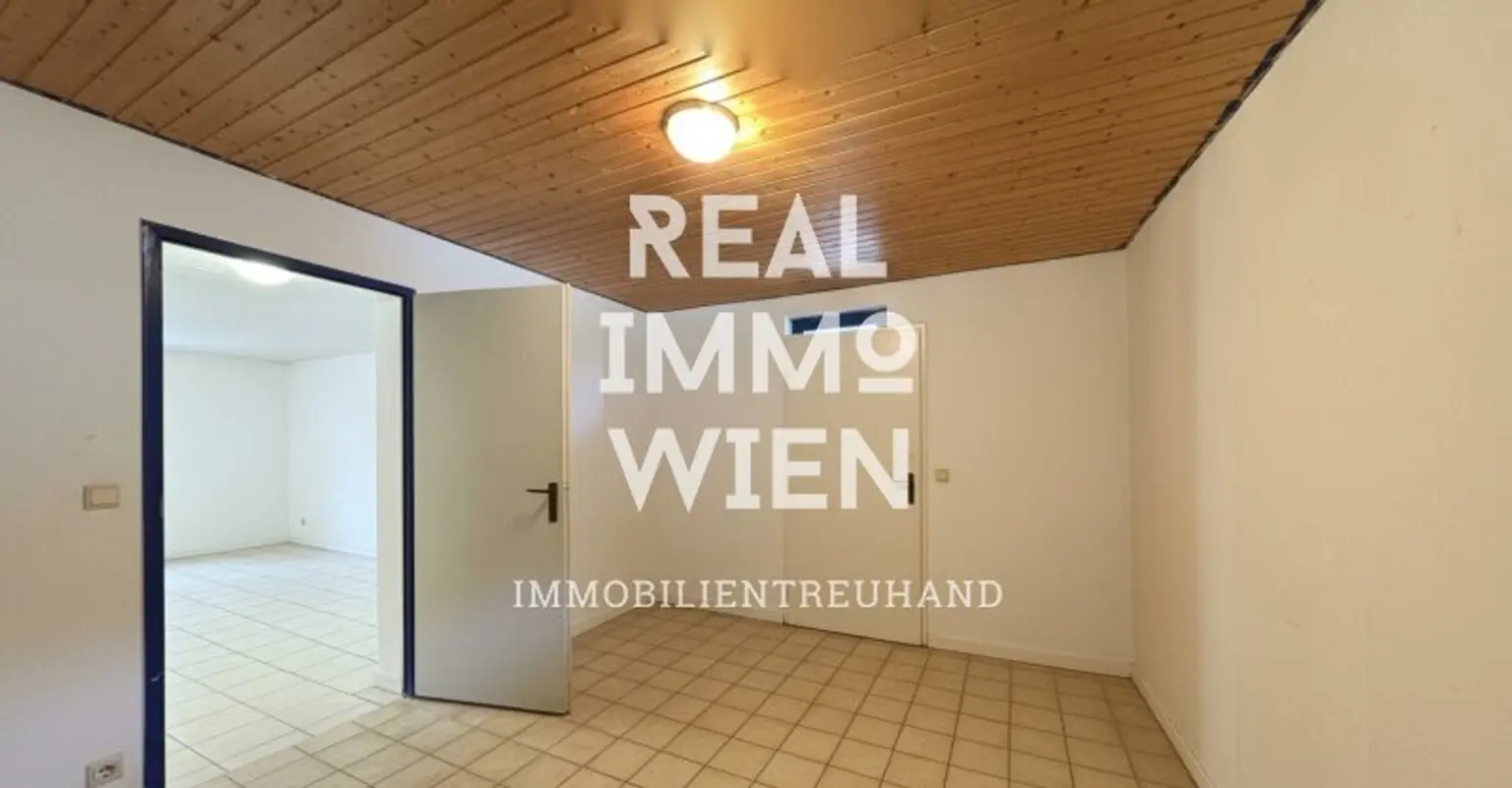 Wohnen im Grünen – Familienhaus mit Obstgarten, Keller und Garage