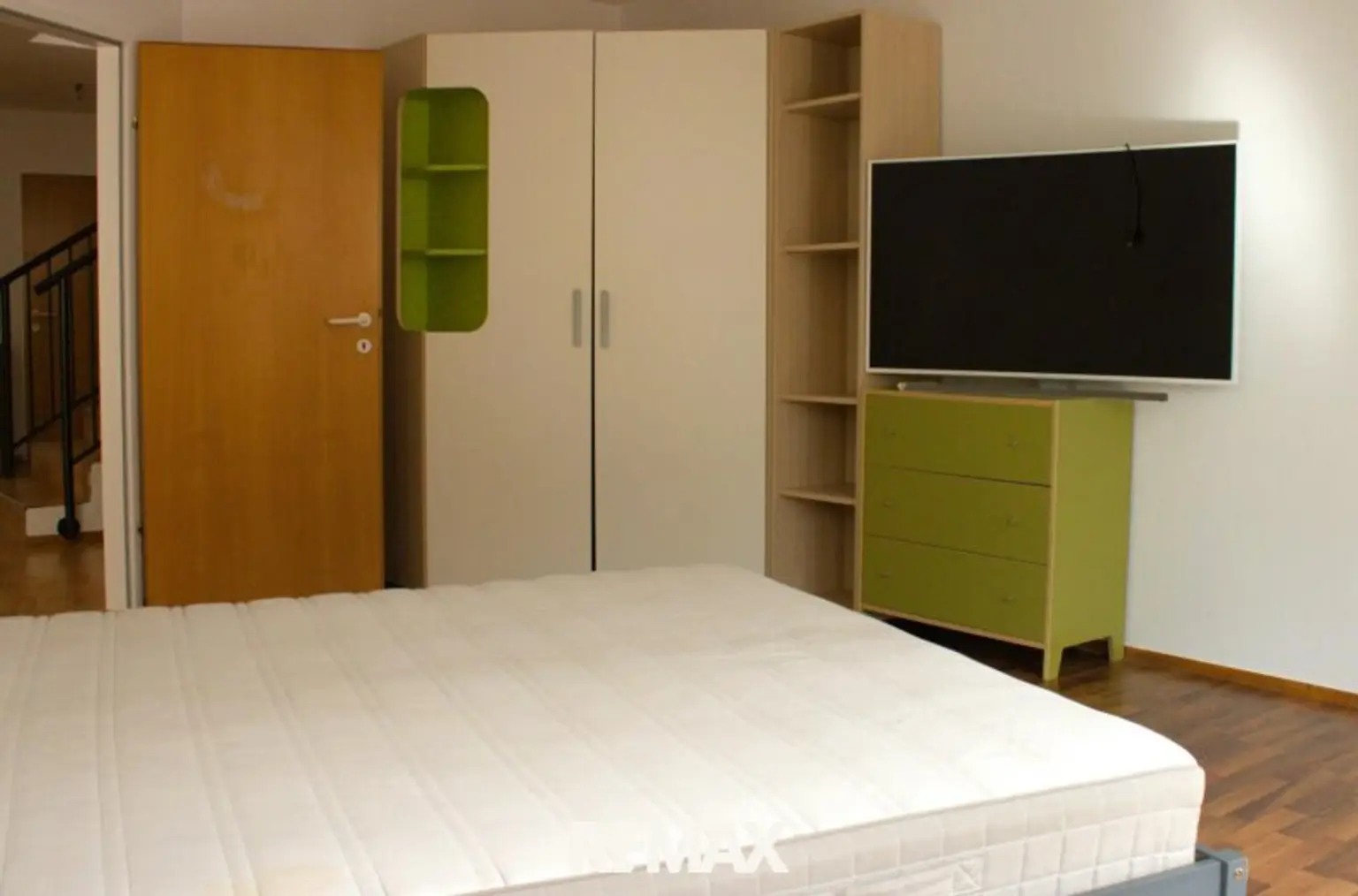 Imst - Wohnung - Schlafzimmer III