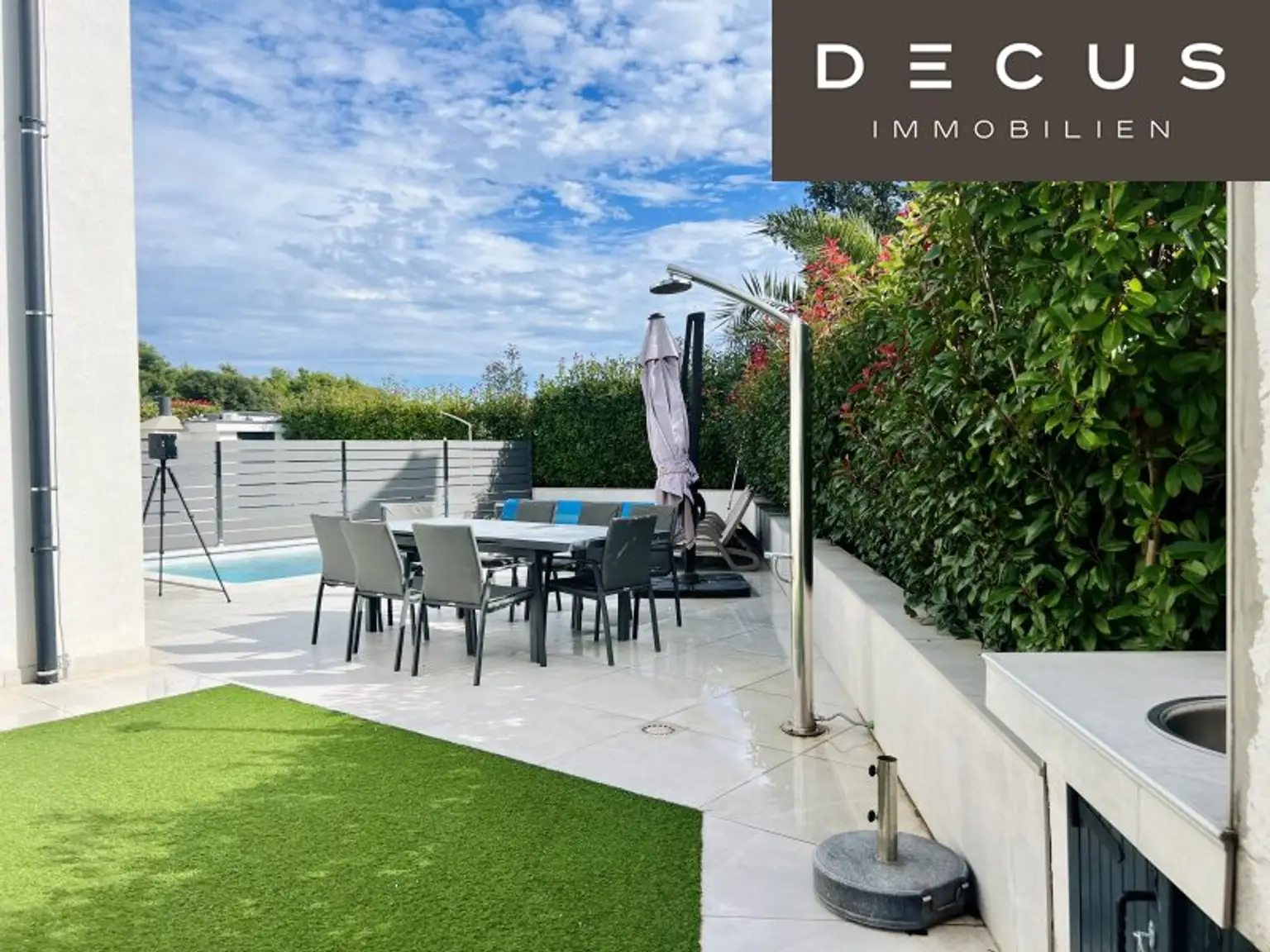 DECUS - Immobilien