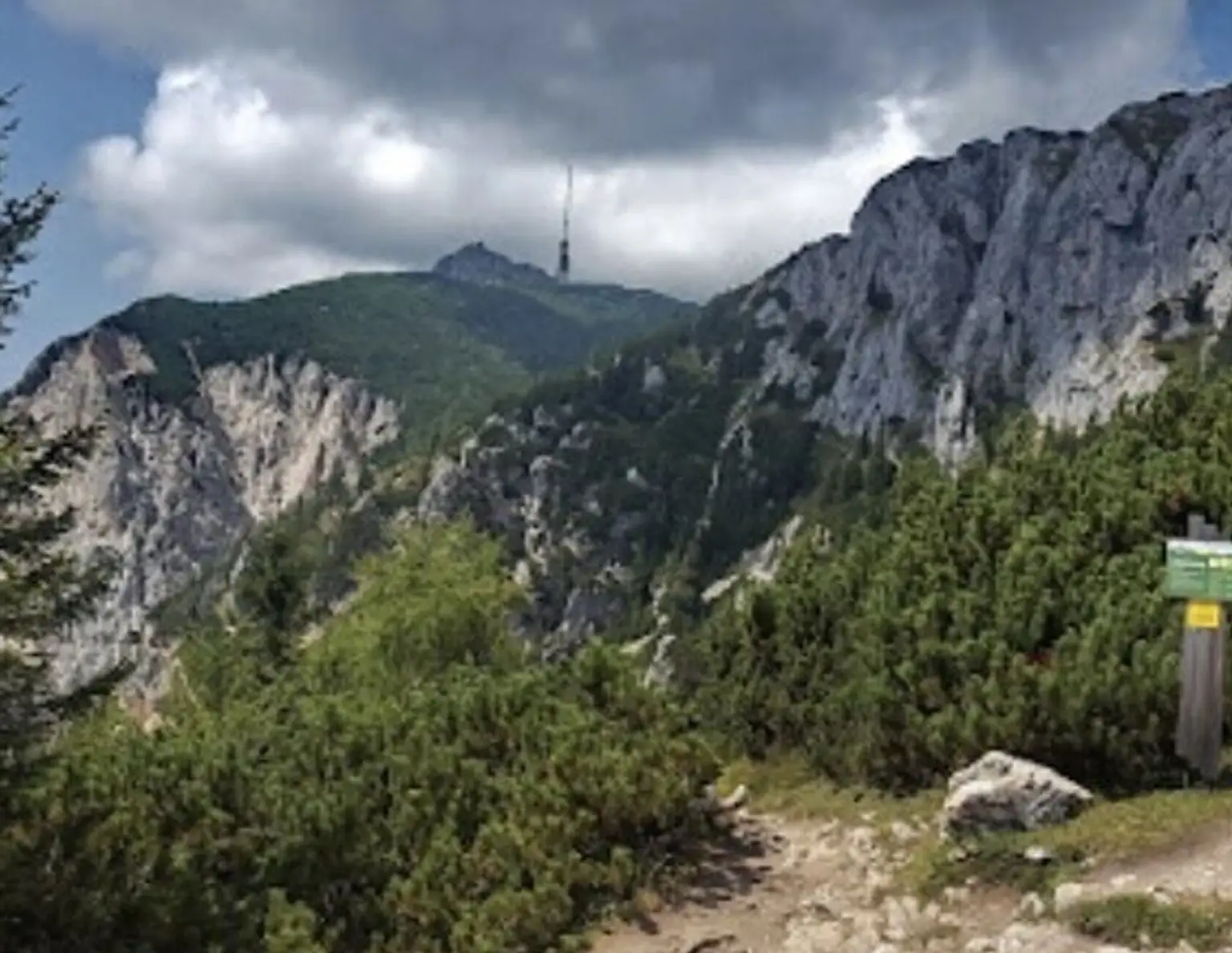 Grundstück am Bach!