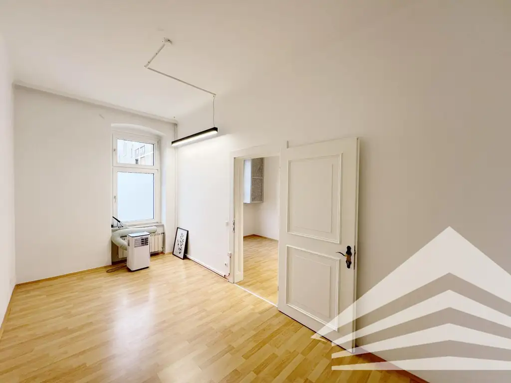Gemeinschaftspraxisräume Nähe Hessenplatz zu mieten! Ideal für Therapeuten