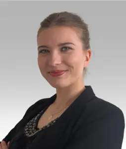 Elena Paunovic