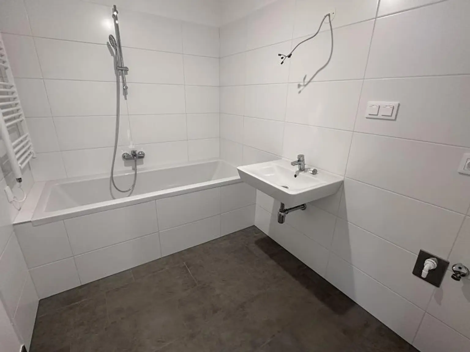 WOHNEN BEIM CASINOPARK