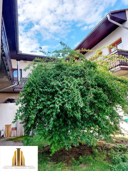 Einfamilienhaus mit ehemaligem Lokal, Stadel und Garten in Weitersfeld im Bezirk Horn!