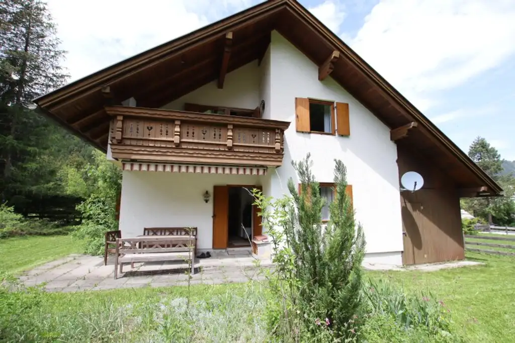 Entzückendes Haus im Bodental - traumhafte ruhige Lage in der Natur zwischen Alpengasthof Sereinig und Gasthof Bodenbauer