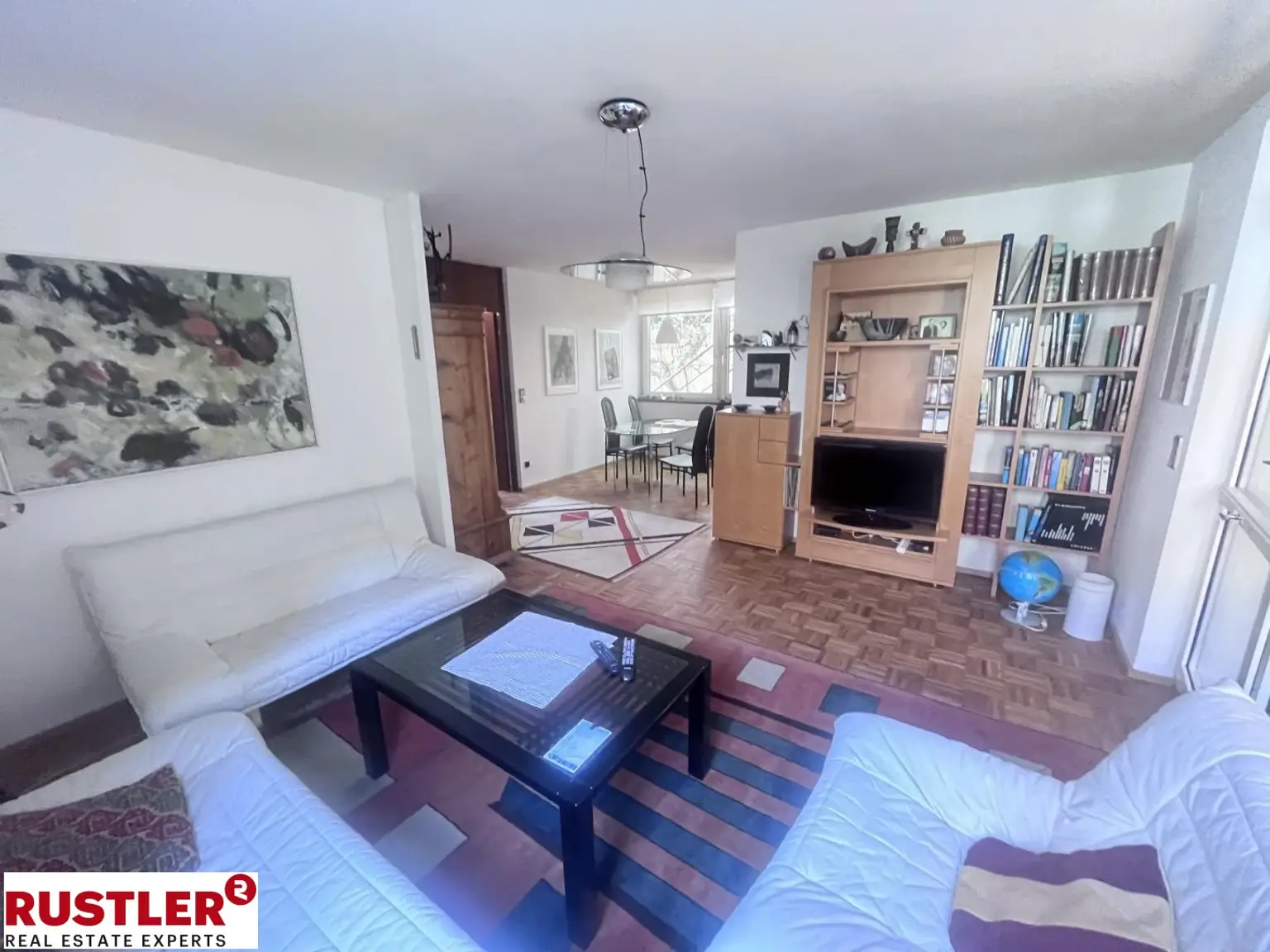 Wohnzimmer 2